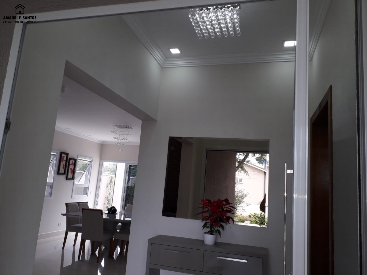 Casa em , São Roque - casa com fino acabamento em condomínio - Foto 44